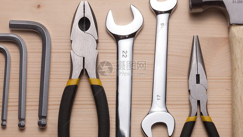 镀锌螺母与普通螺母：性能与用途大揭秘**