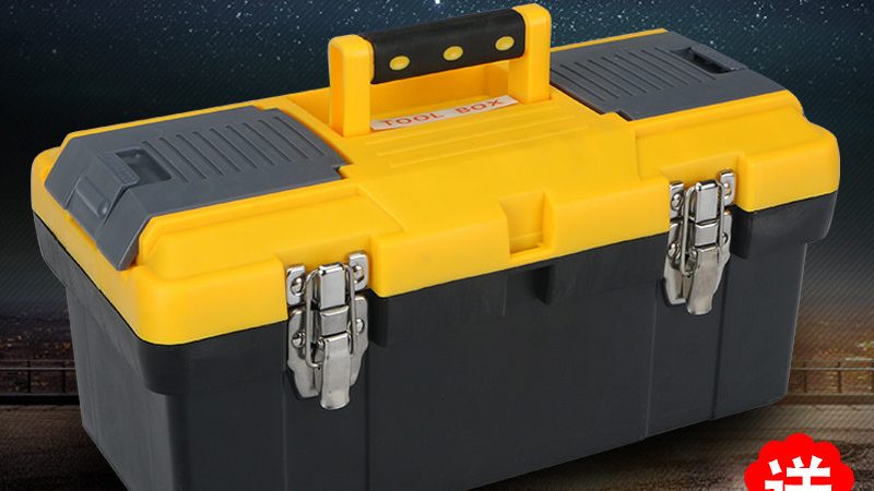 车载工具箱家用与商用区别