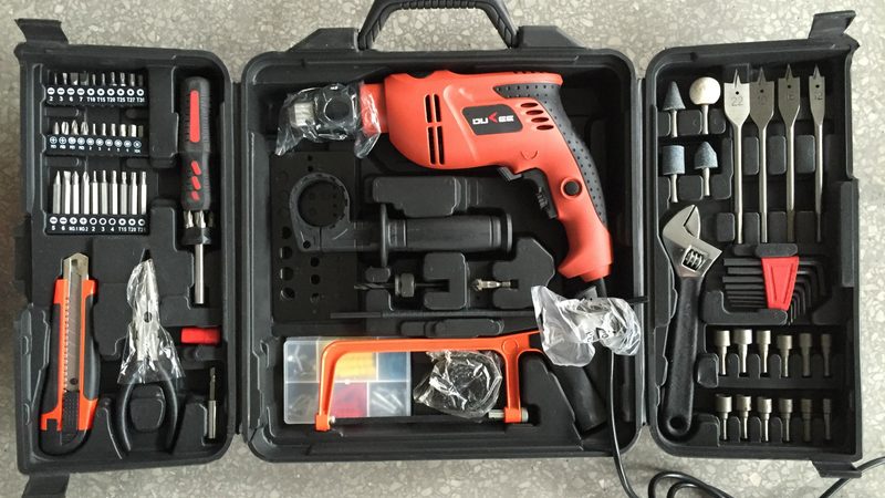 小型电动工具锂电池通用性解析**